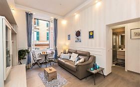 Boutique Domus Trastevere Bertani
